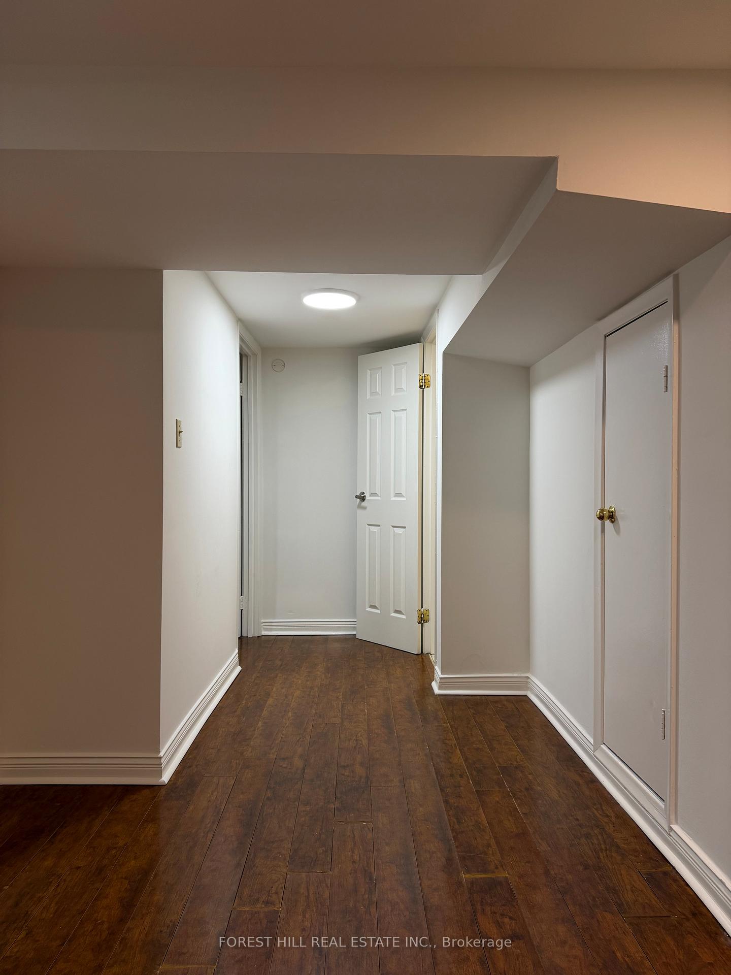 39 Main Street Basement