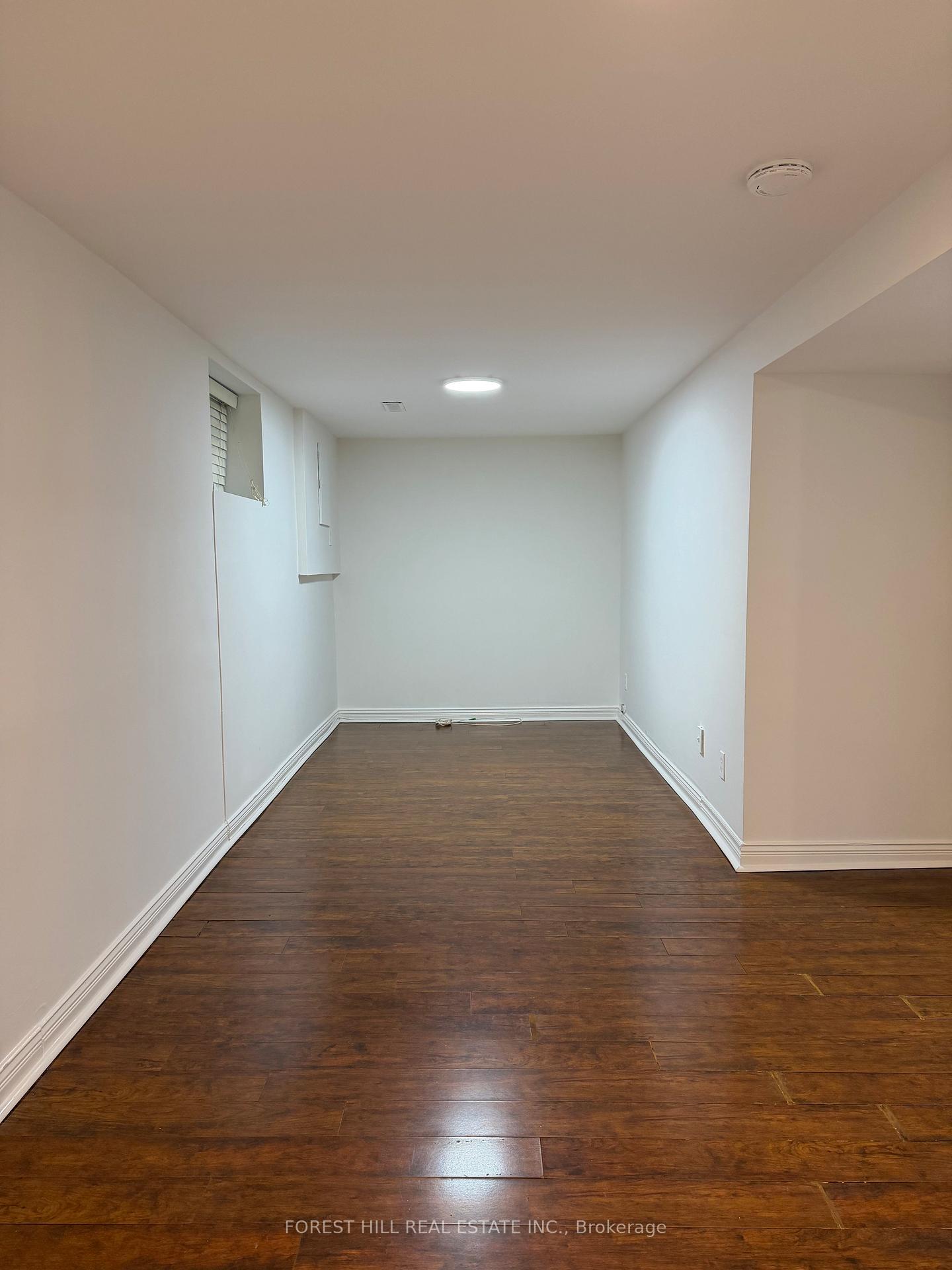 39 Main Street Basement