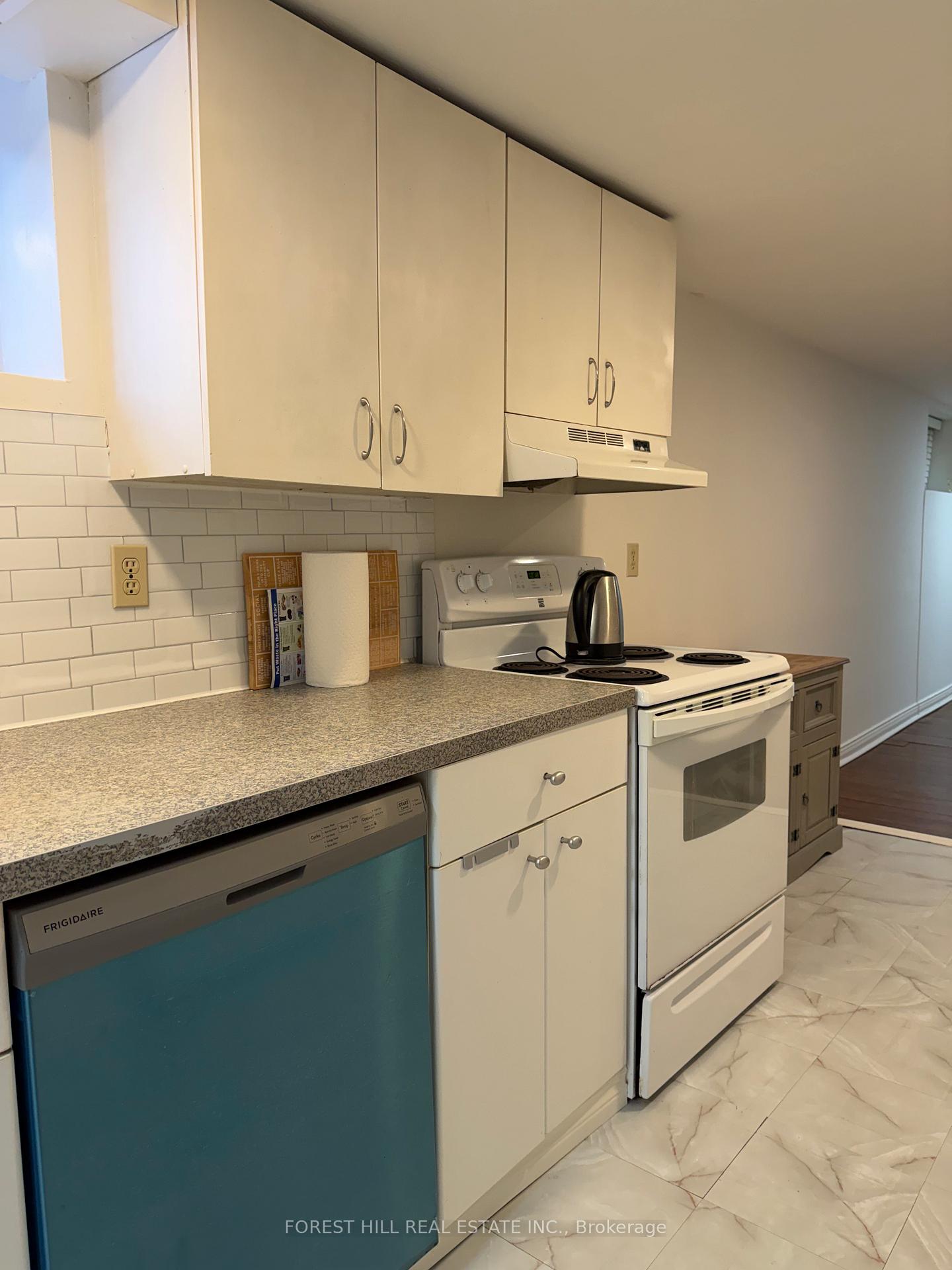 39 Main Street Basement