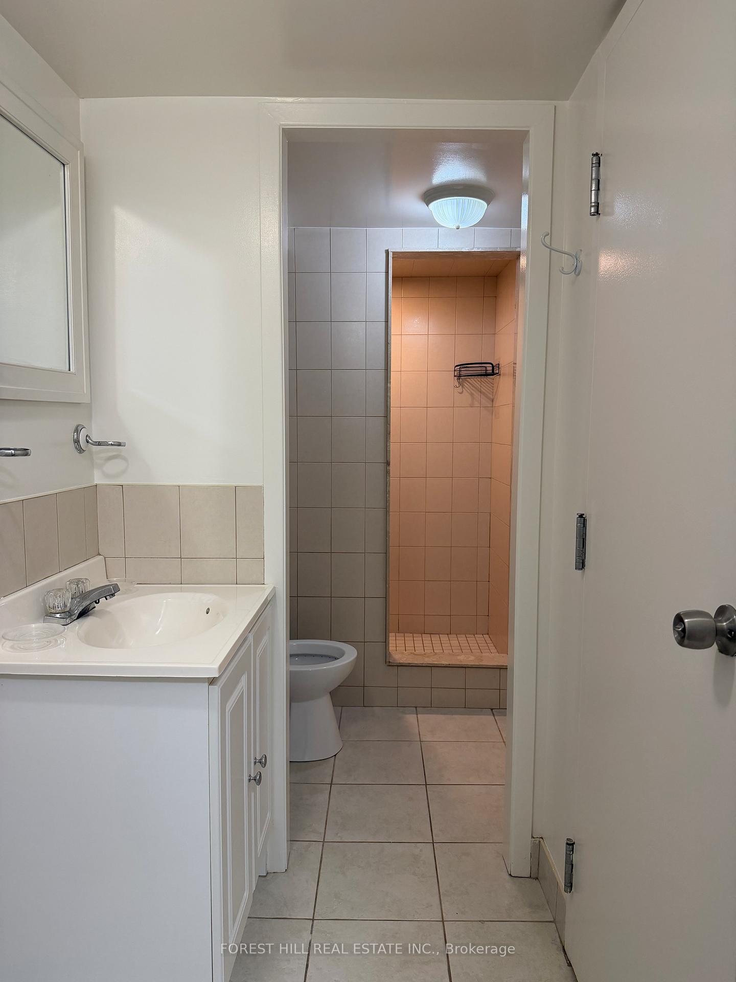 39 Main Street Basement