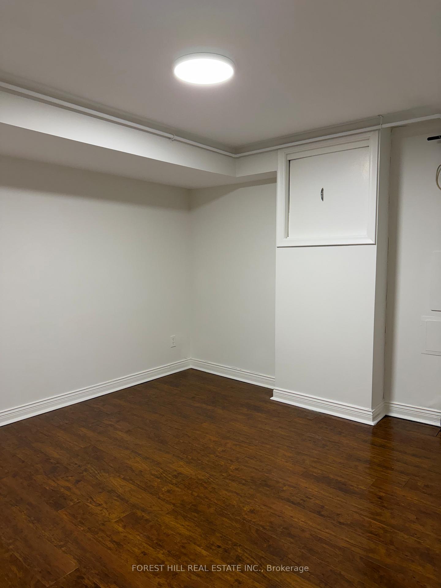 39 Main Street Basement