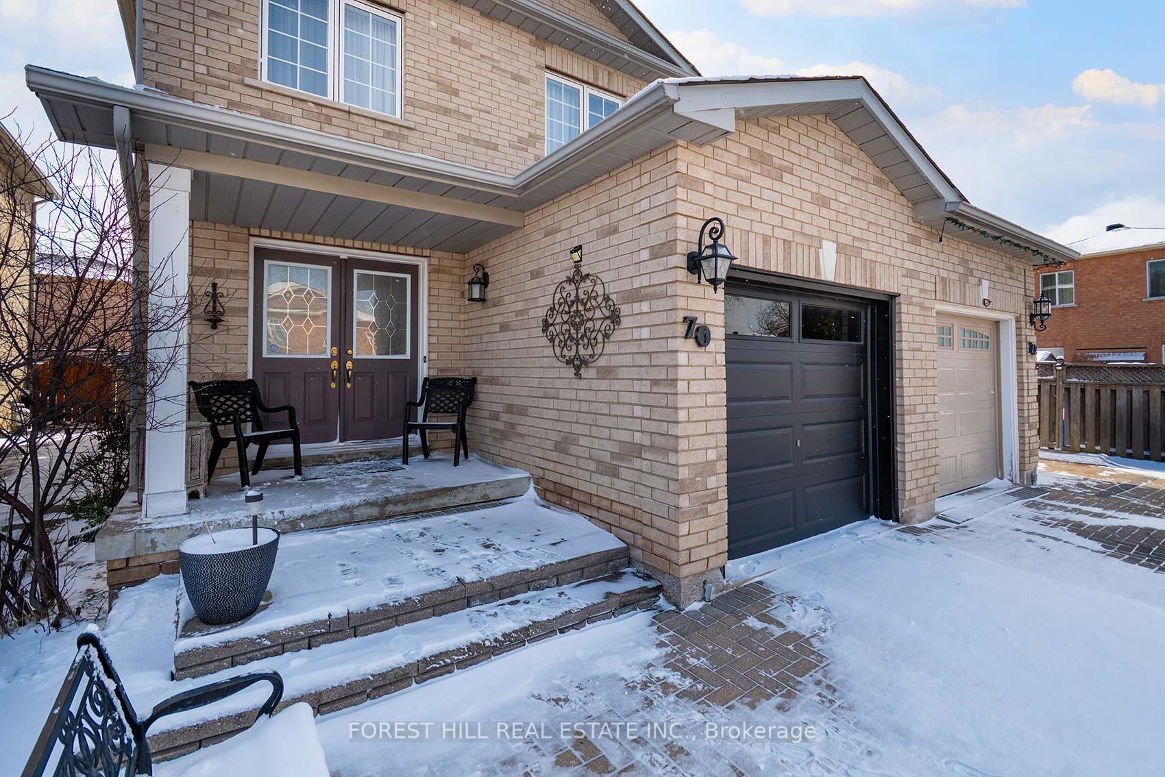 70 Havenlea Road, Toronto E11, ON M1X 1T2