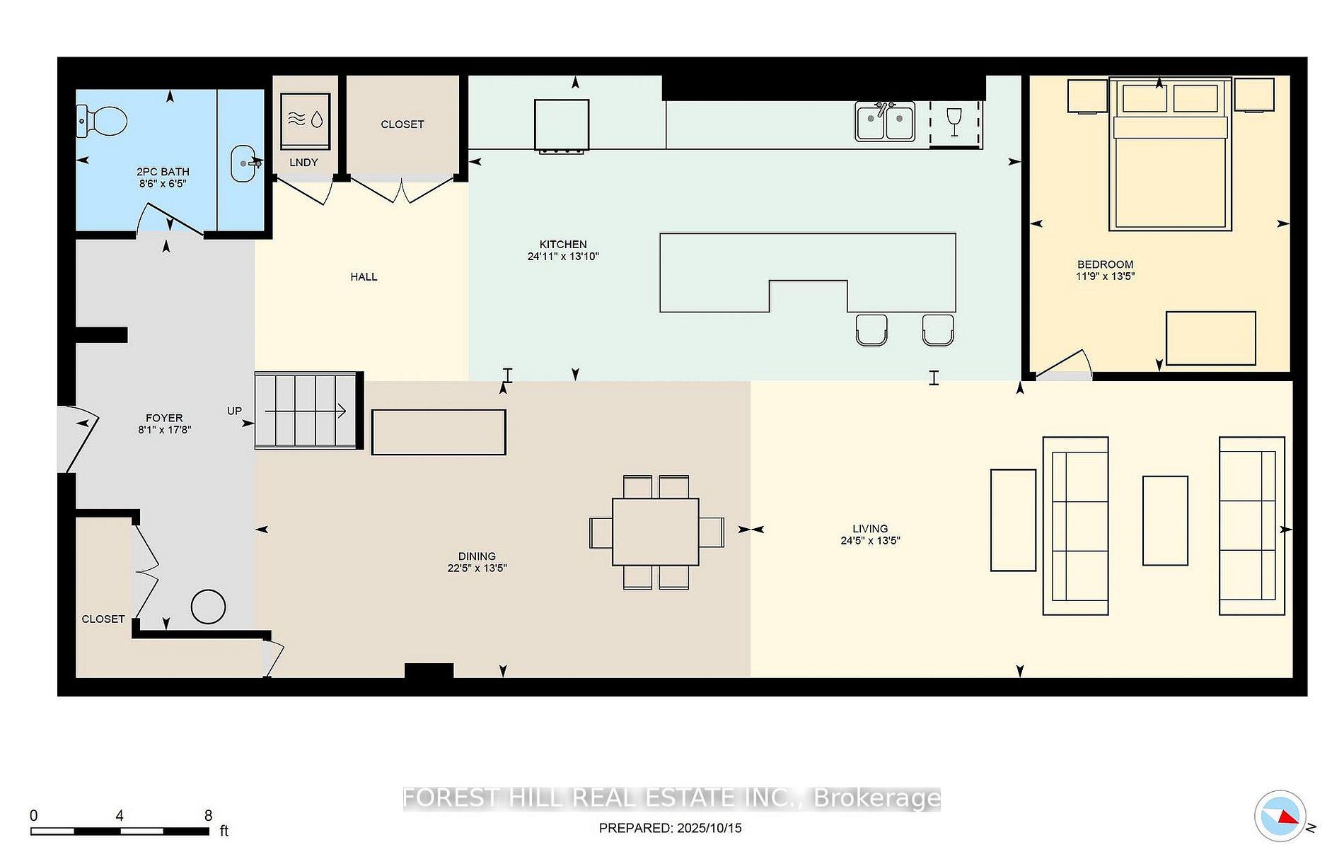 326 Carlaw Avenue 123