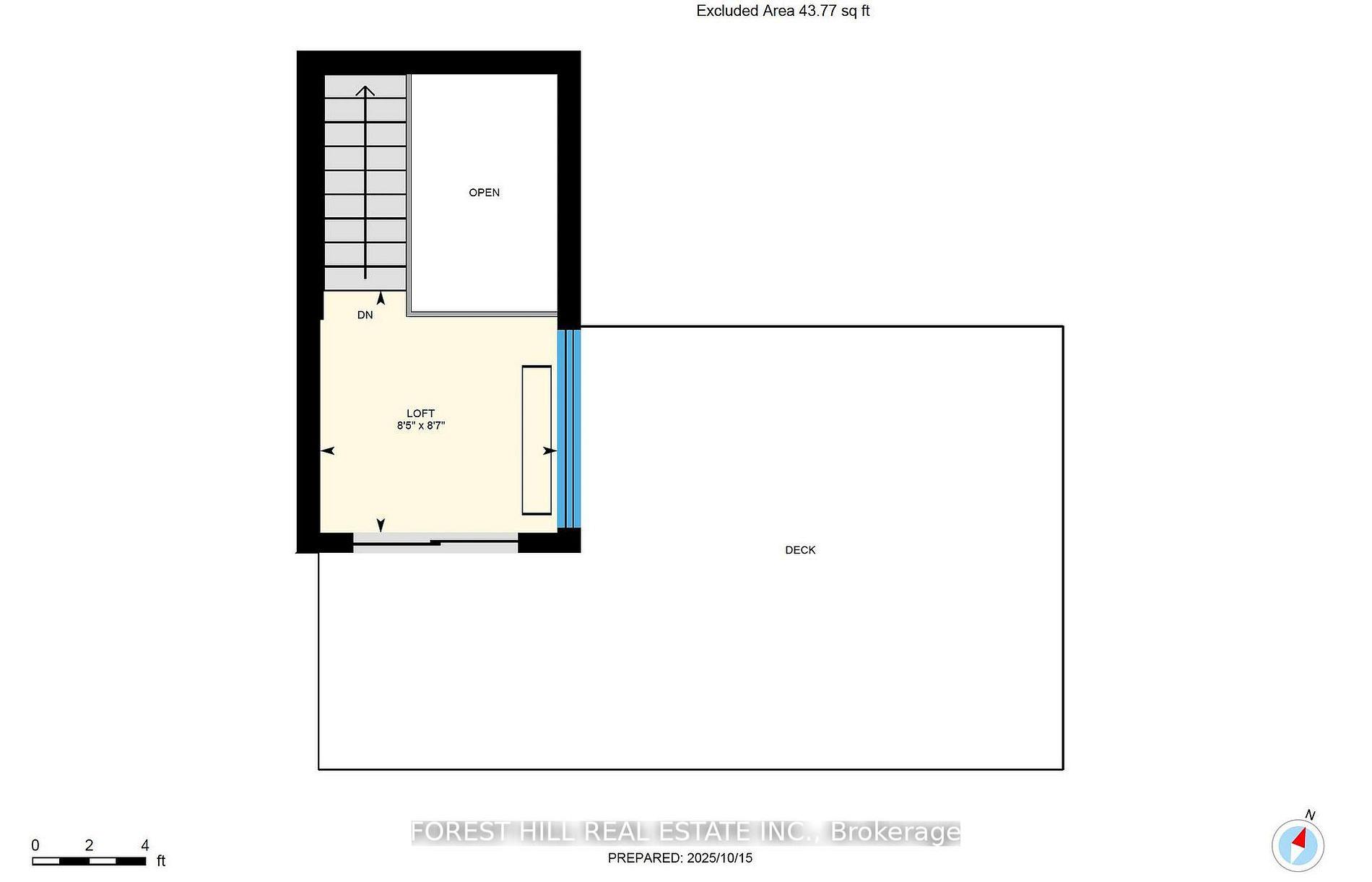 326 Carlaw Avenue 123