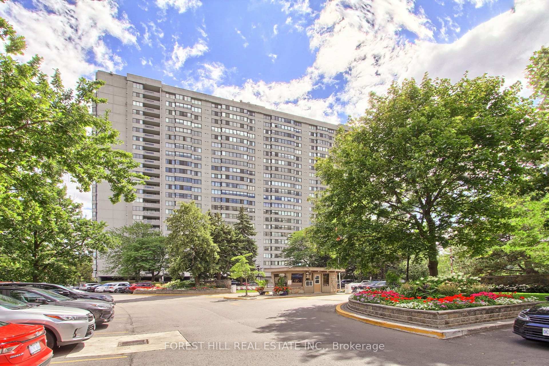 2330 Bridletowne Circle 1909