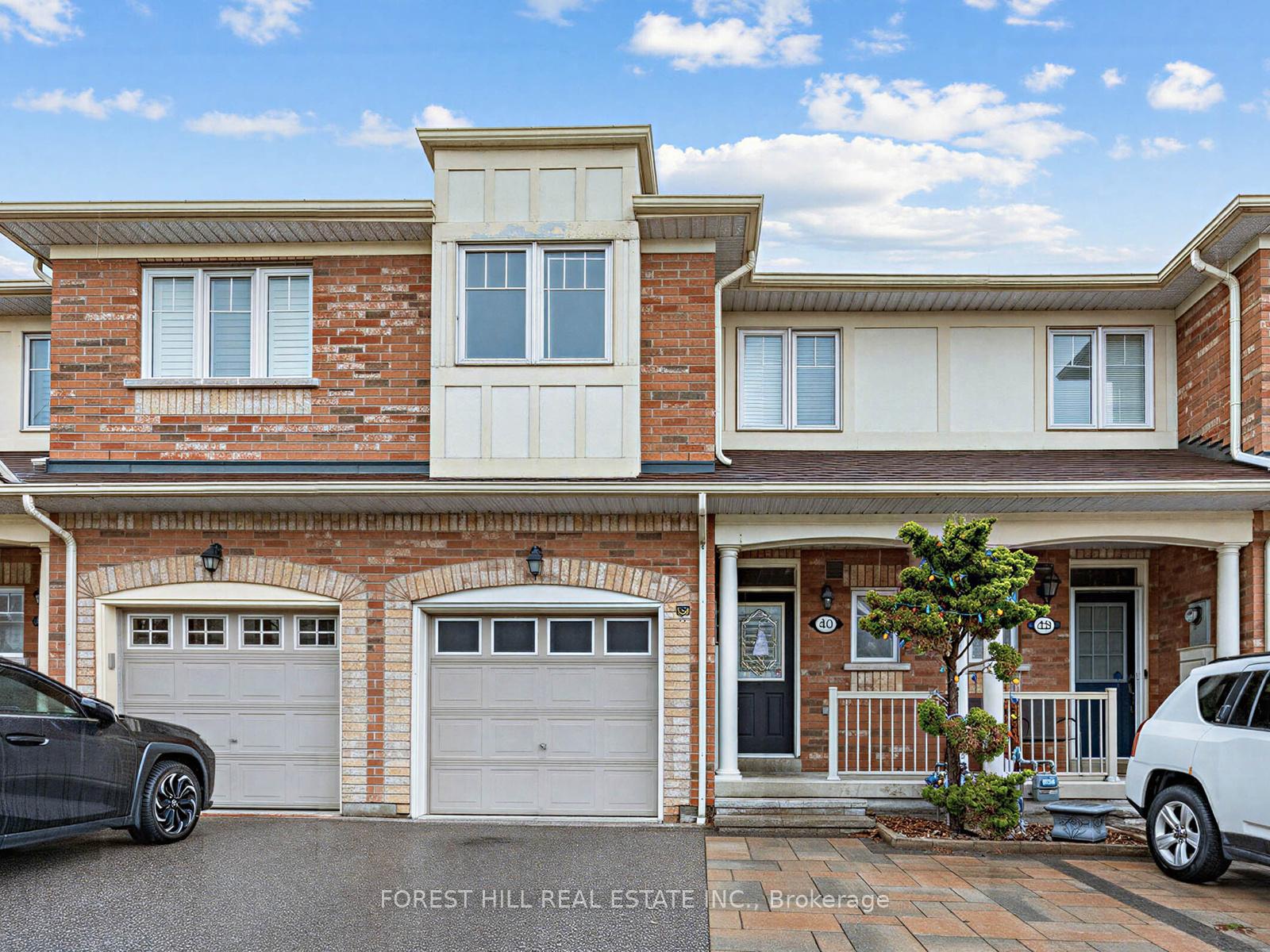 40 Croker Drive S