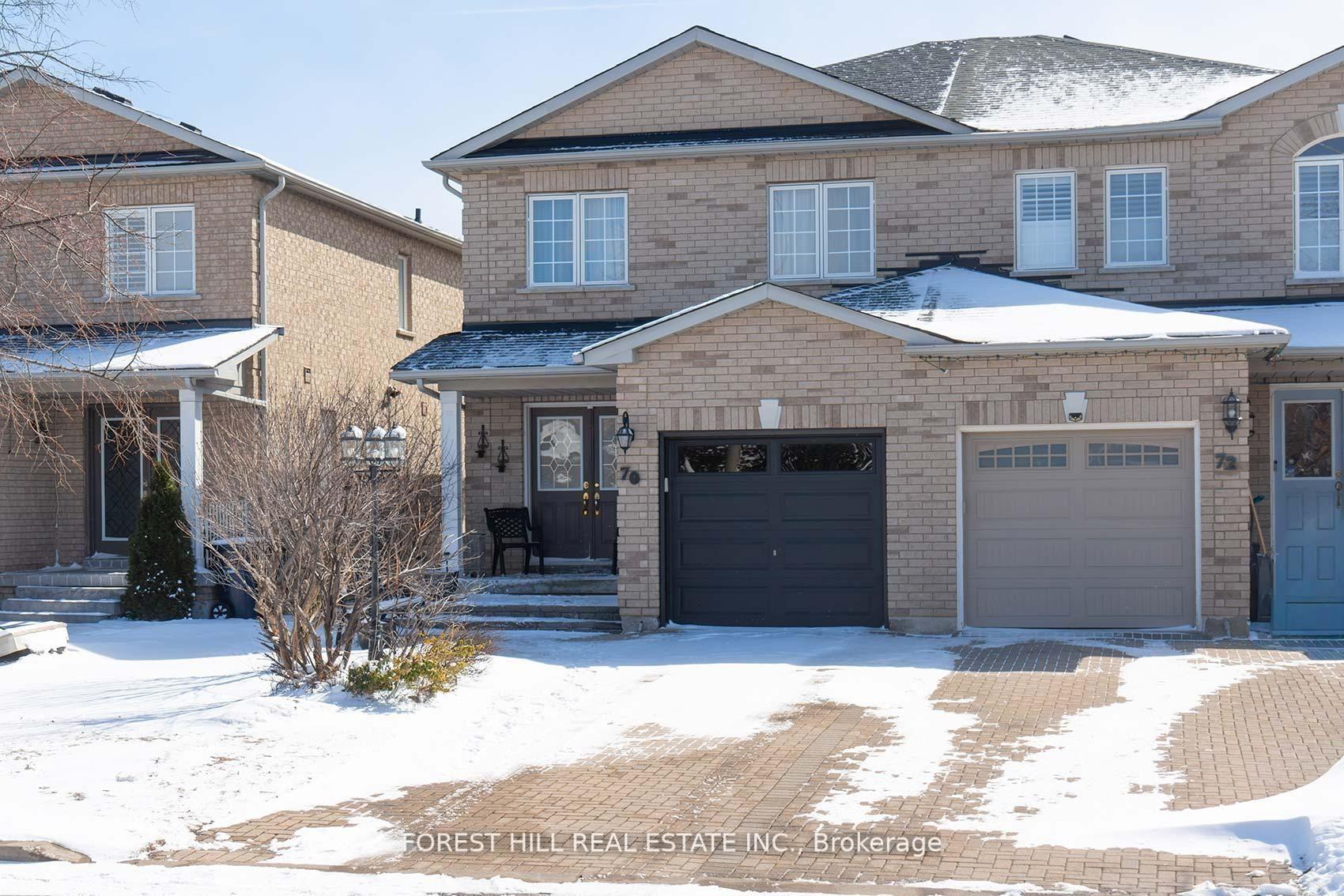 70 Havenlea Road