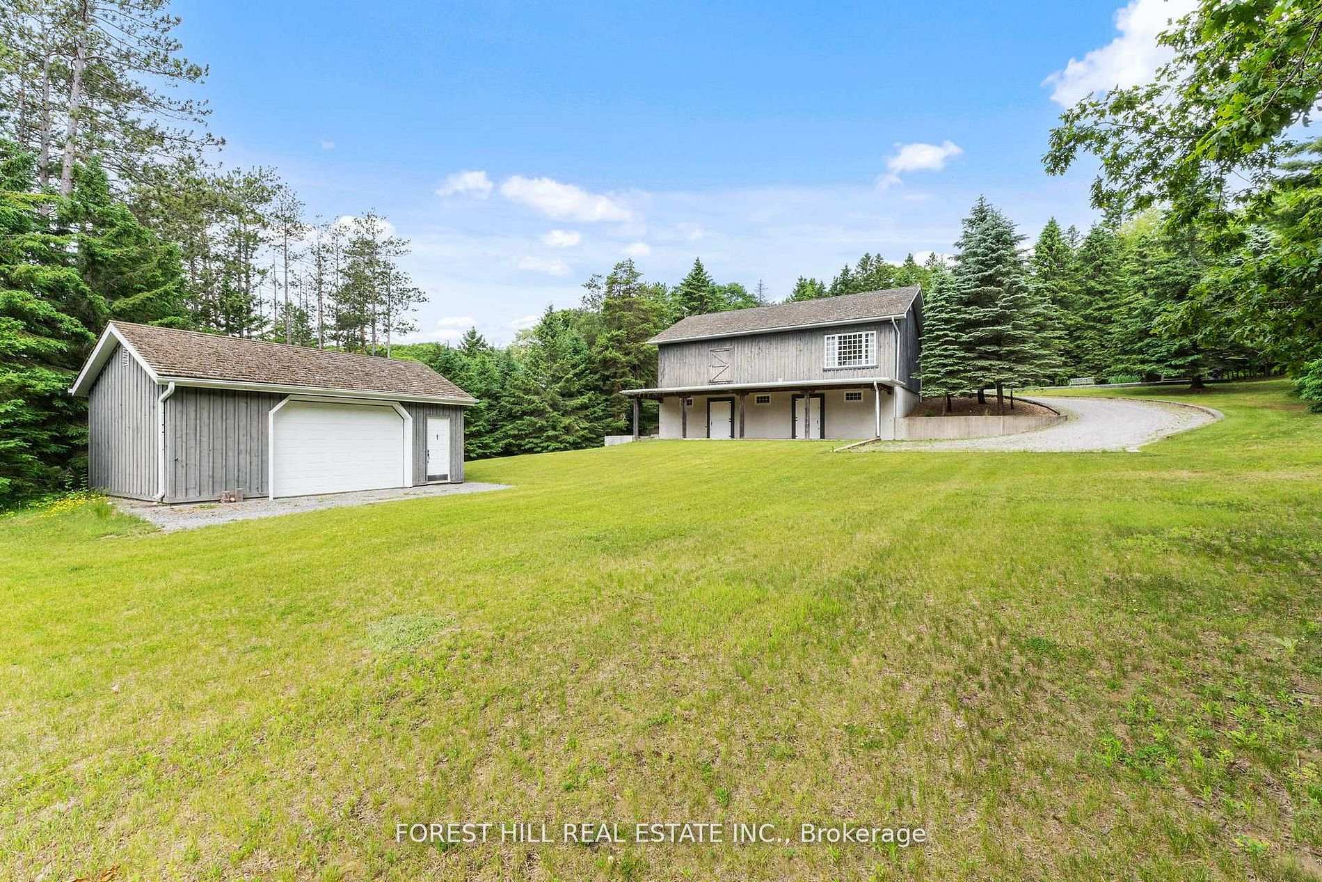 68 Crows Pass Road