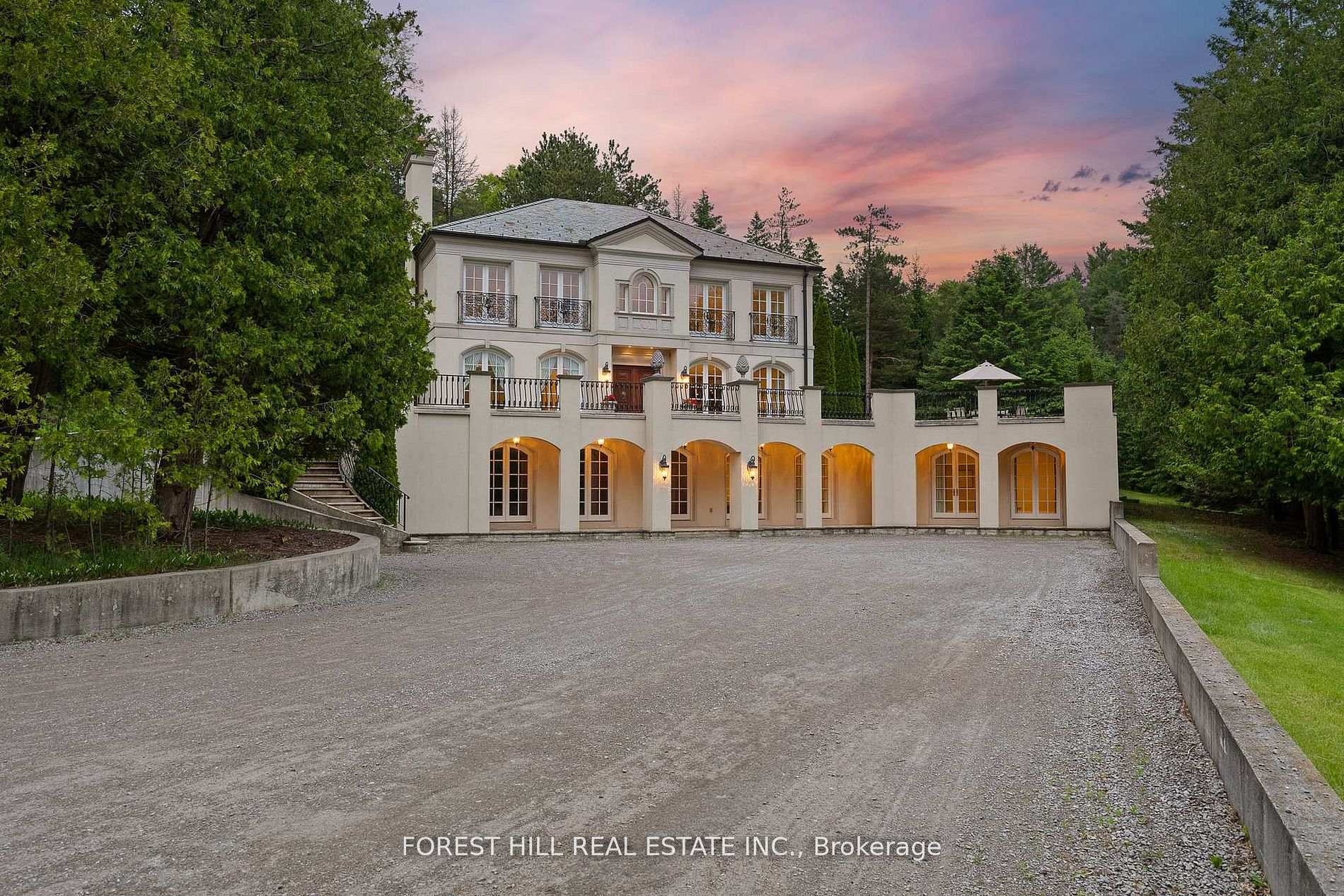 68 Crows Pass Road