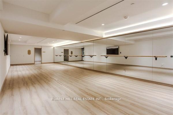 1050 Eastern Avenue PH 1702, Toronto Unit: PH 1702