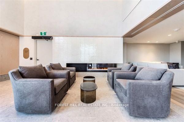 1050 Eastern Avenue PH 1702, Toronto Unit: PH 1702