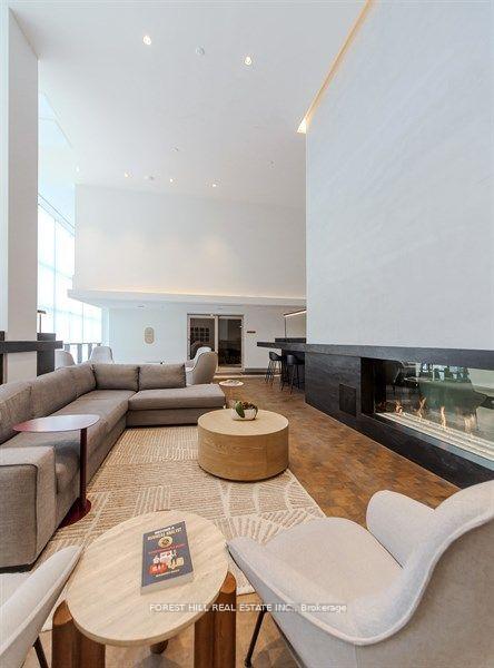 1050 Eastern Avenue PH 1702, Toronto Unit: PH 1702
