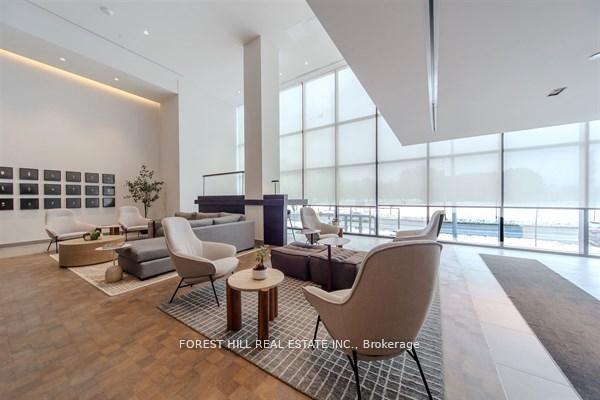 1050 Eastern Avenue PH 1702, Toronto Unit: PH 1702