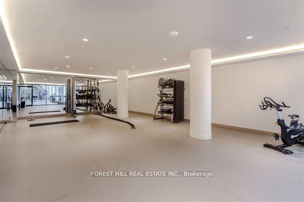 1050 Eastern Avenue PH 1702, Toronto Unit: PH 1702