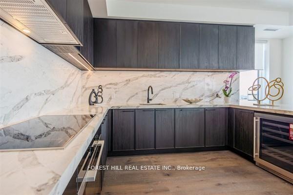 1050 Eastern Avenue PH 1702, Toronto Unit: PH 1702