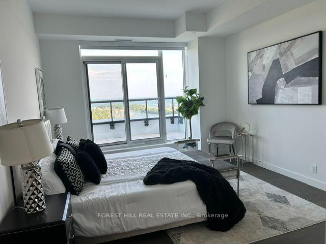 1050 Eastern Avenue PH 1702, Toronto Unit: PH 1702