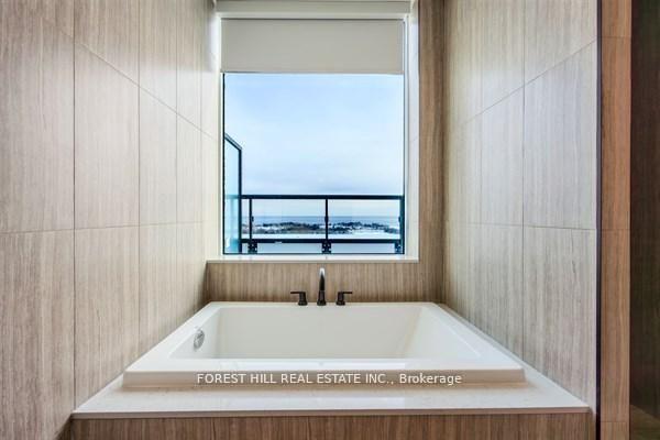 1050 Eastern Avenue PH 1702, Toronto Unit: PH 1702