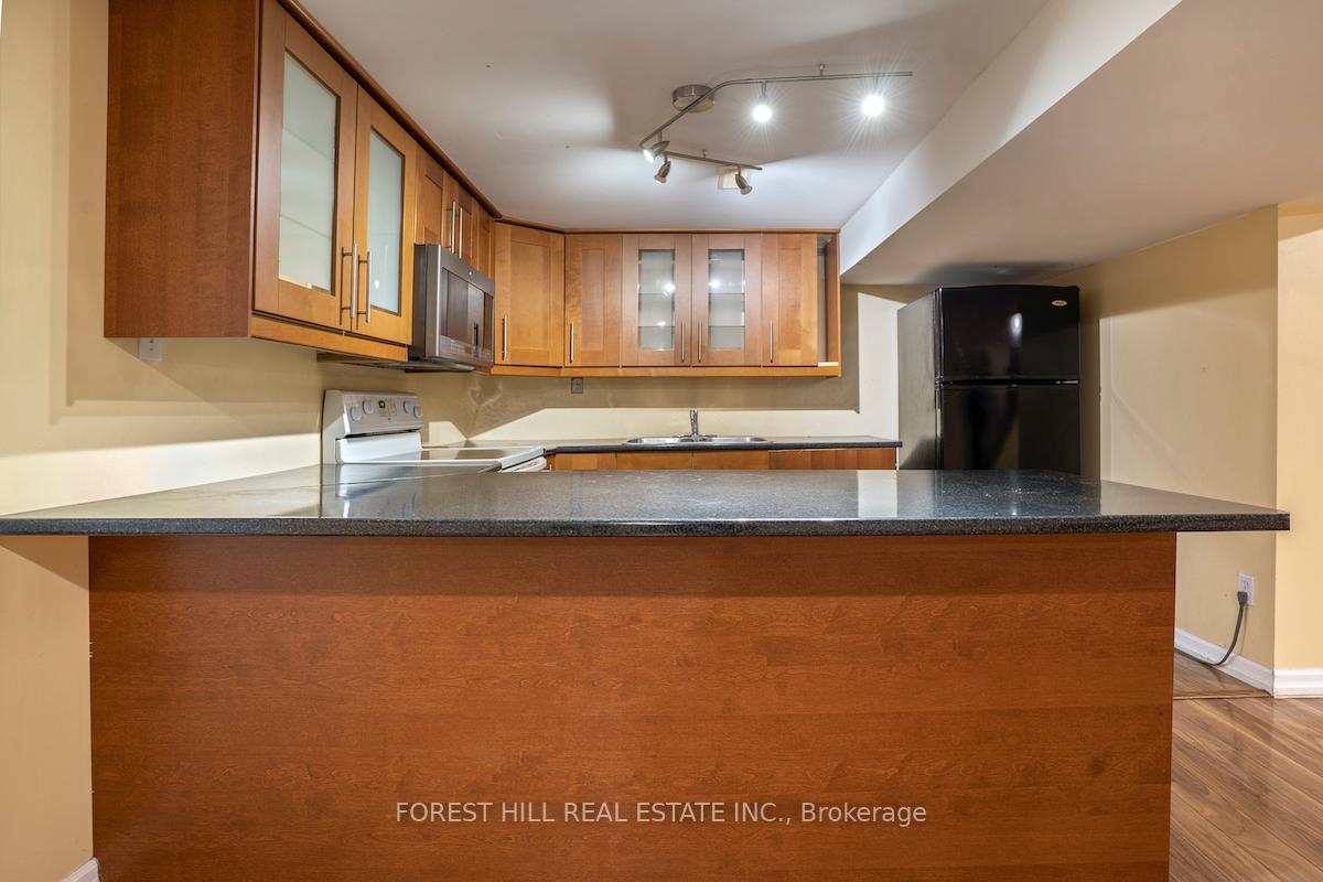 ##Bsmt - 56 Cooperage Crescent Unit: #Bsmt