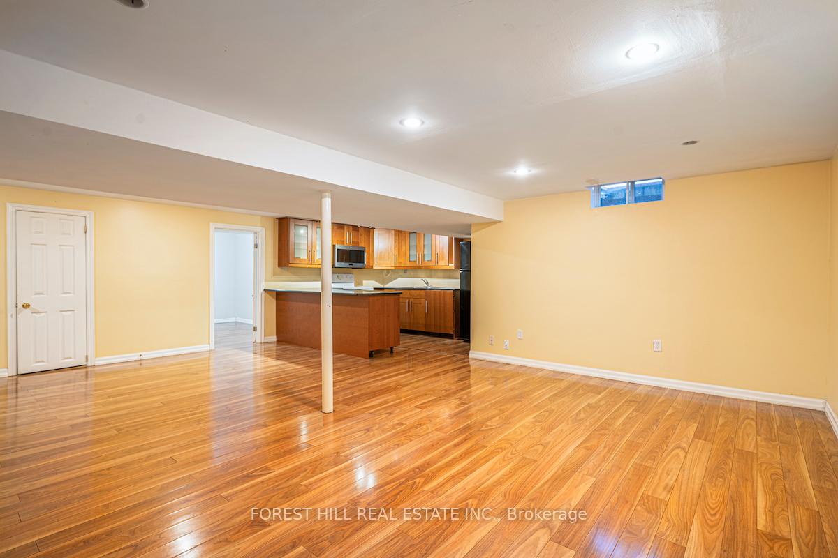 ##Bsmt - 56 Cooperage Crescent Unit: #Bsmt