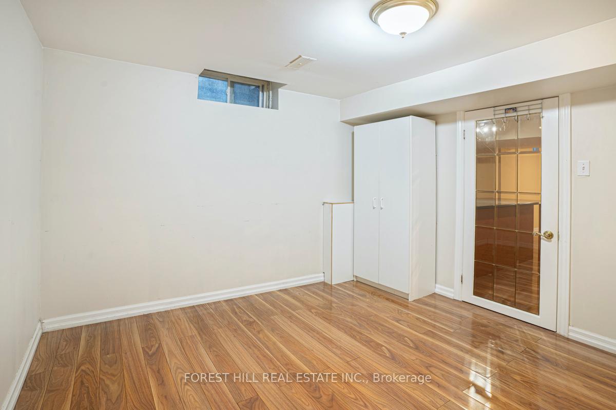 ##Bsmt - 56 Cooperage Crescent Unit: #Bsmt