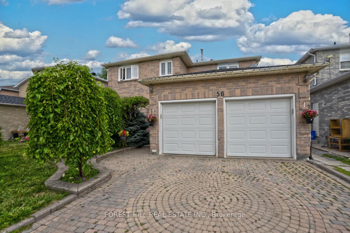 ##Bsmt - 56 Cooperage Crescent Unit: #Bsmt