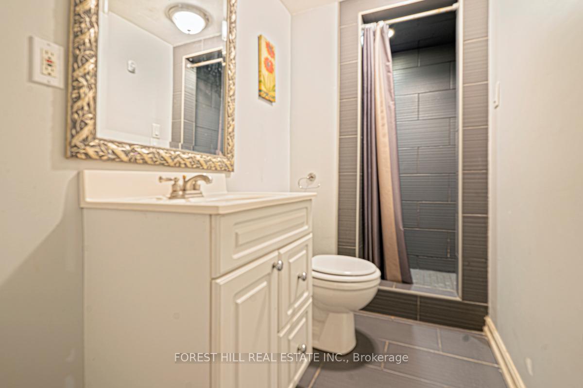 ##Bsmt - 56 Cooperage Crescent Unit: #Bsmt