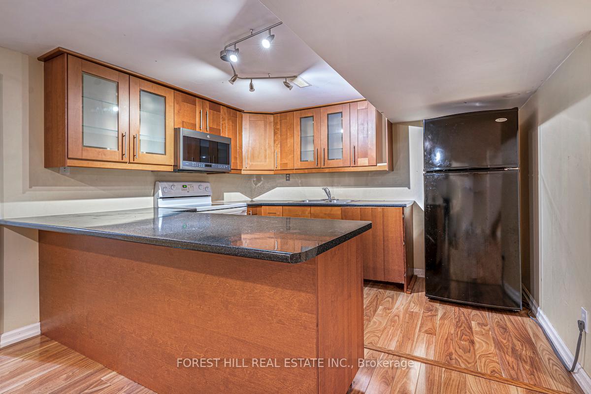 ##Bsmt - 56 Cooperage Crescent Unit: #Bsmt
