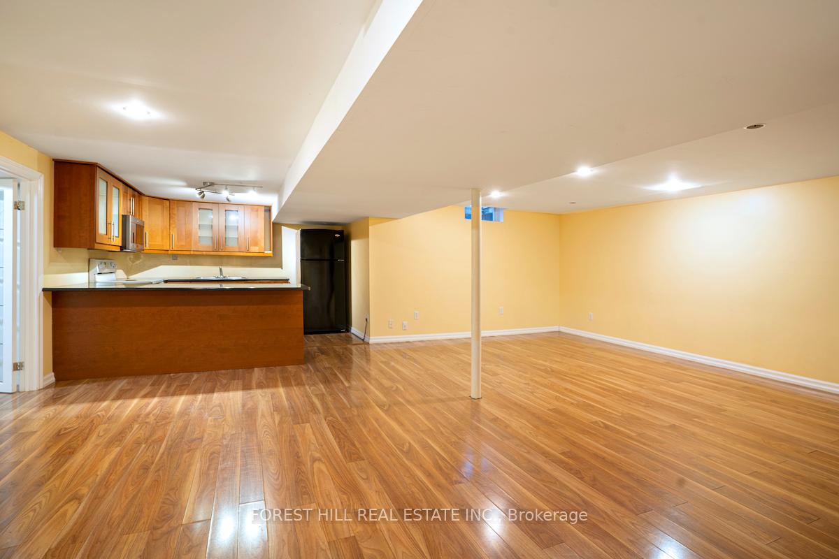 ##Bsmt - 56 Cooperage Crescent Unit: #Bsmt