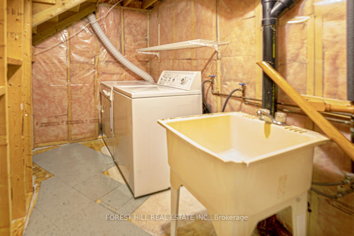 ##Bsmt - 56 Cooperage Crescent Unit: #Bsmt