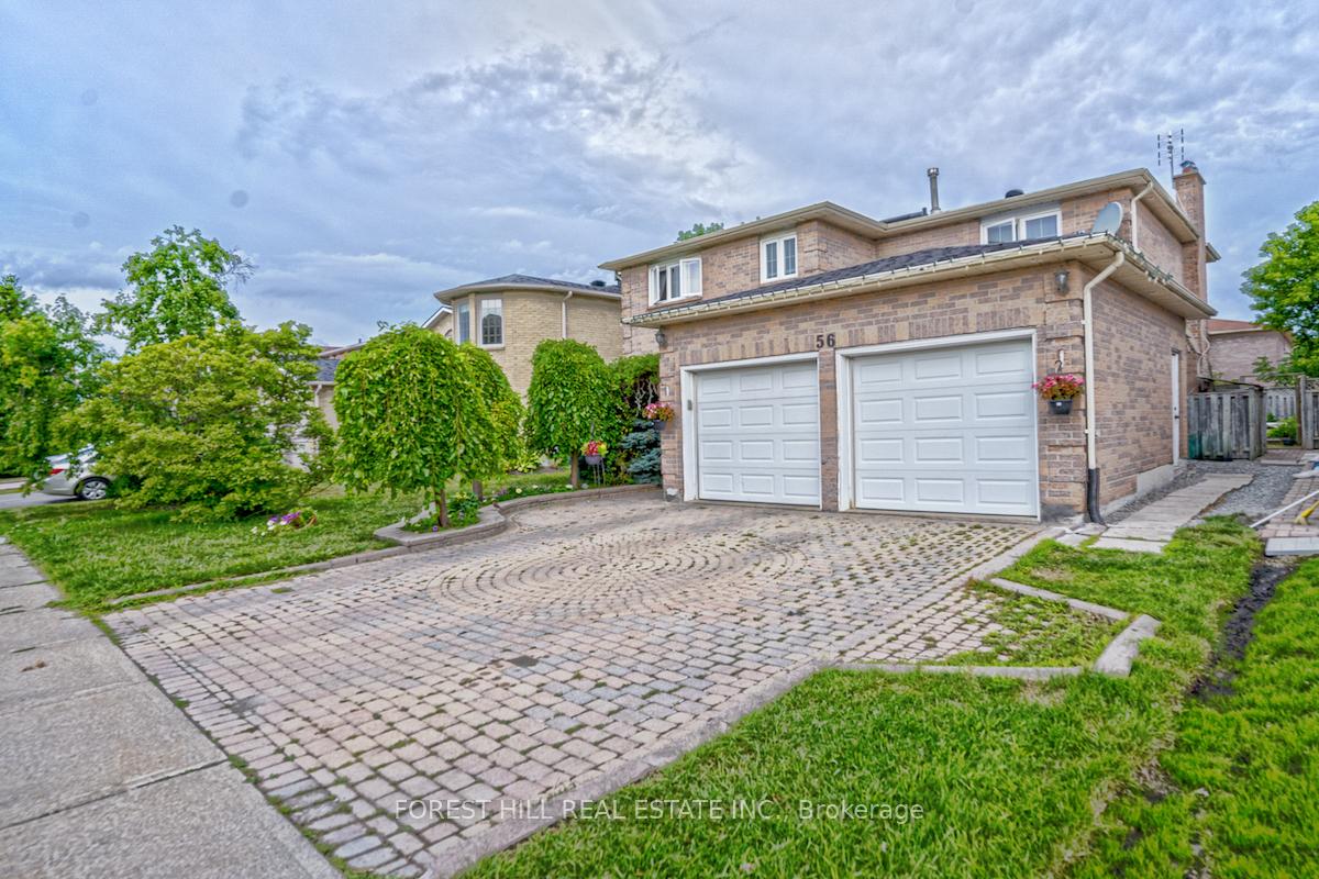 ##Bsmt - 56 Cooperage Crescent Unit: #Bsmt