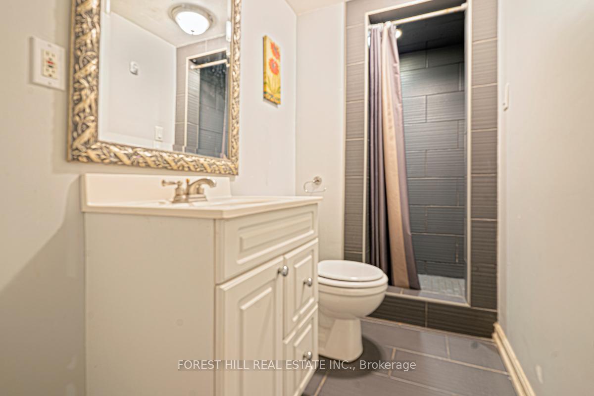 ##Bsmt - 56 Cooperage Crescent Unit: #Bsmt