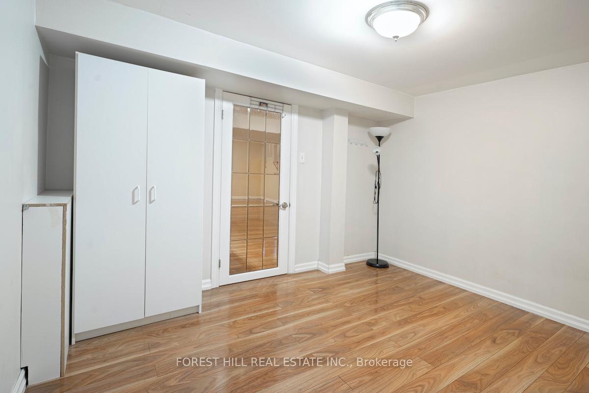 ##Bsmt - 56 Cooperage Crescent Unit: #Bsmt