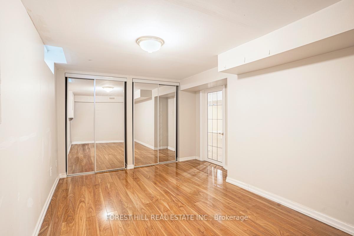 ##Bsmt - 56 Cooperage Crescent Unit: #Bsmt