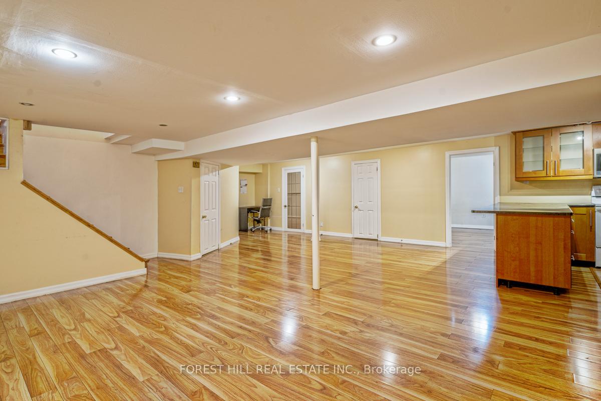 ##Bsmt - 56 Cooperage Crescent Unit: #Bsmt