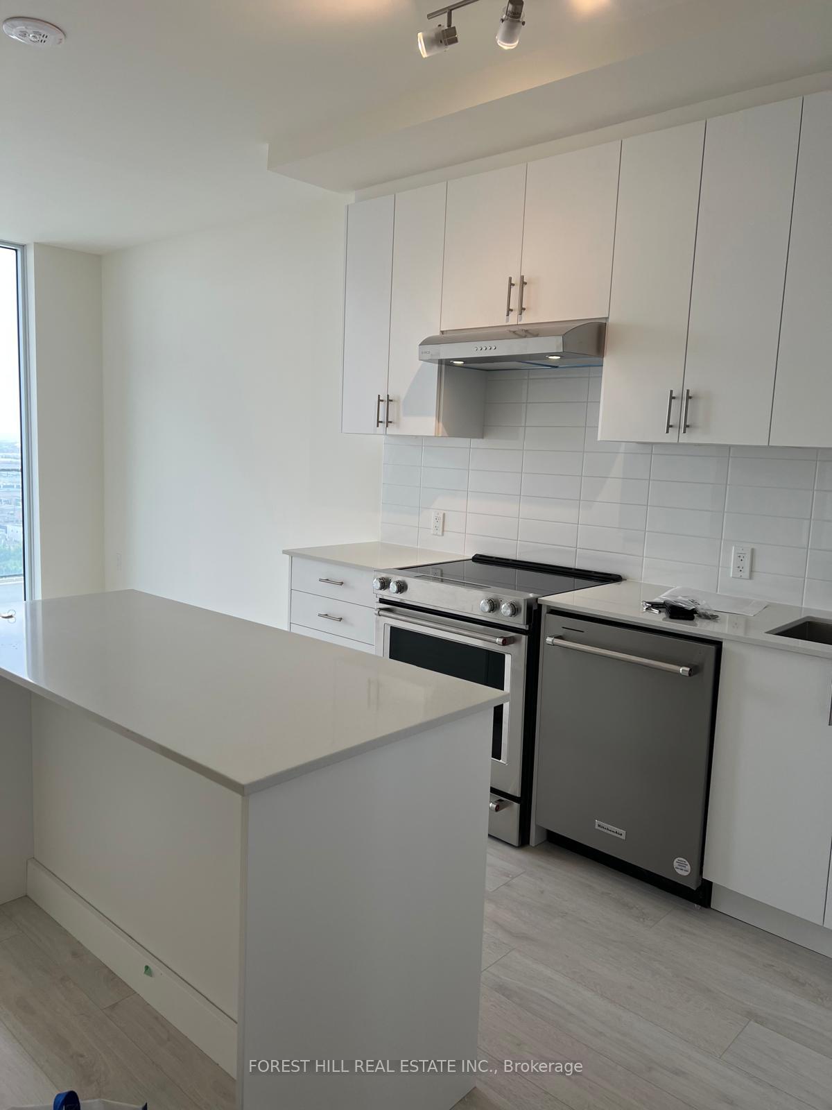 #2712 - 8960 Jane Street Unit: 2712