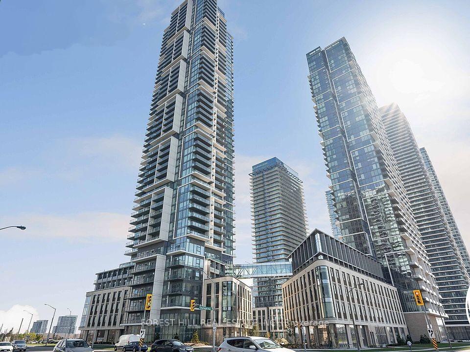 #2712 - 8960 Jane Street Unit: 2712