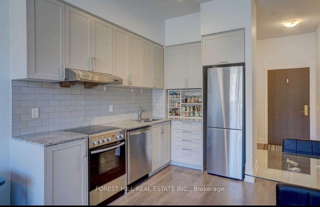 #115E - 278 Buchanan Drive Unit: 115E