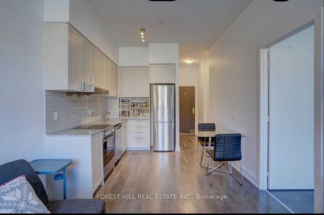 #115E - 278 Buchanan Drive Unit: 115E