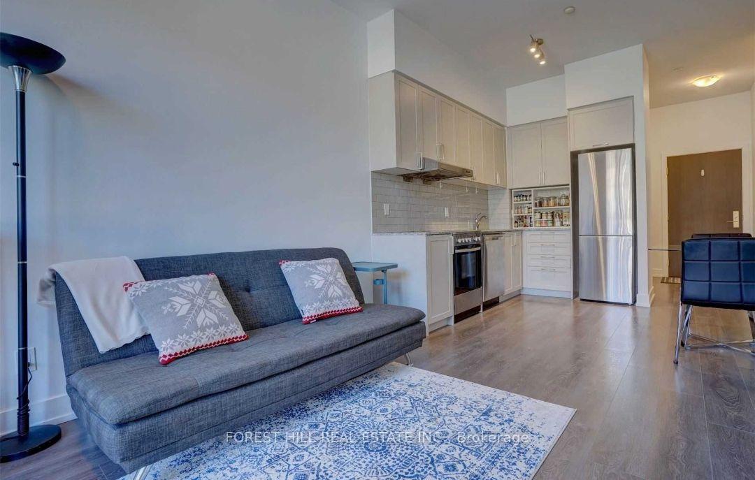 #115E - 278 Buchanan Drive Unit: 115E