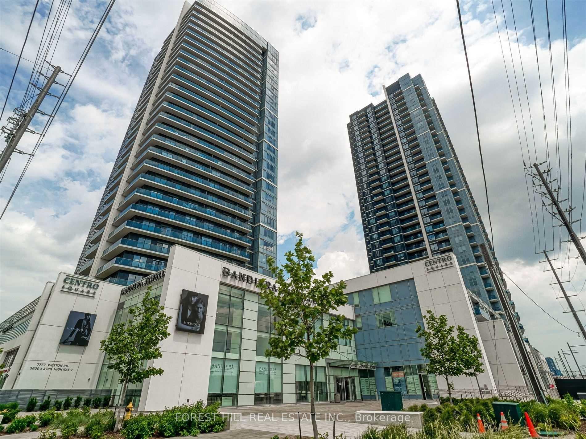 3600 Highway 7 N/A 305