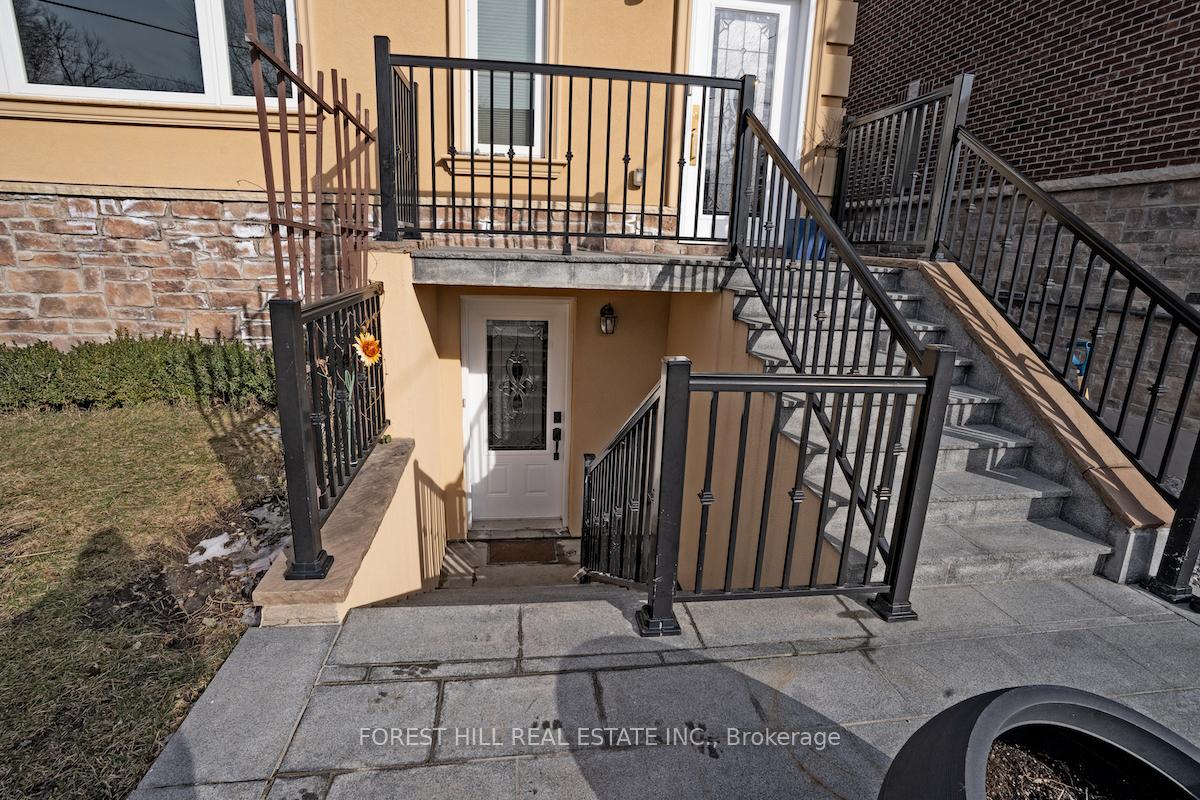 19 Wildwood Avenue #Bsmt