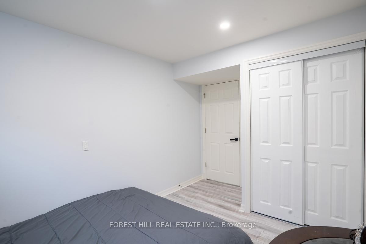 19 Wildwood Avenue #Bsmt