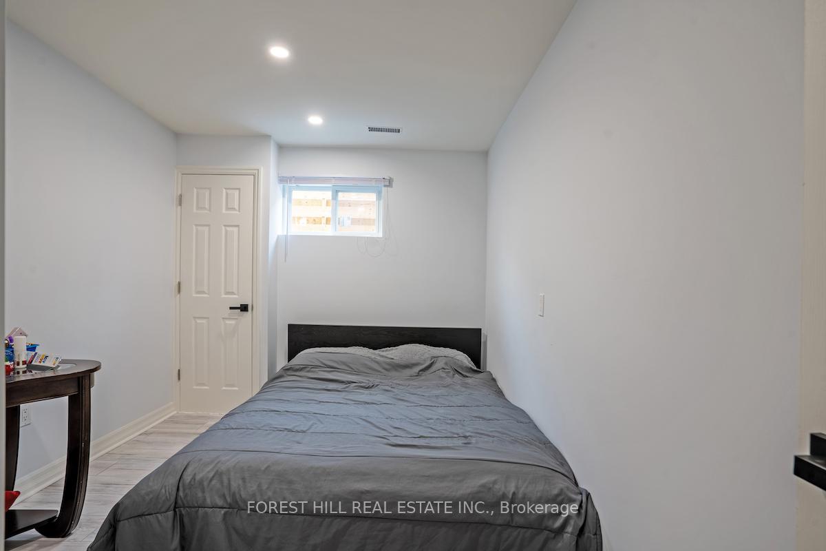 19 Wildwood Avenue #Bsmt