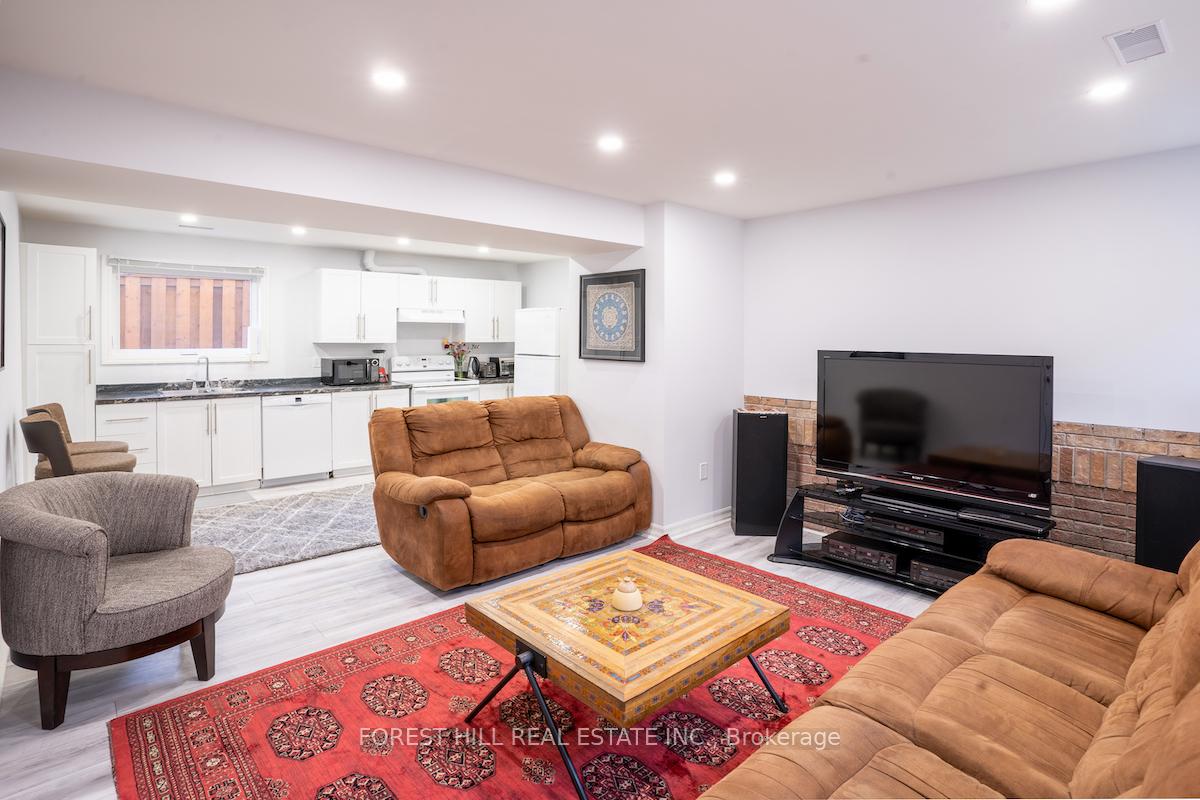 19 Wildwood Avenue #Bsmt