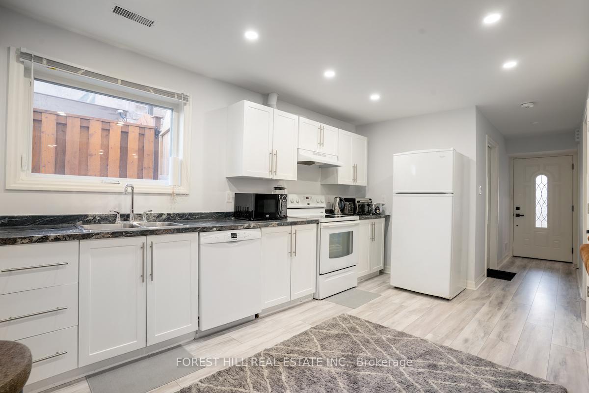 19 Wildwood Avenue #Bsmt