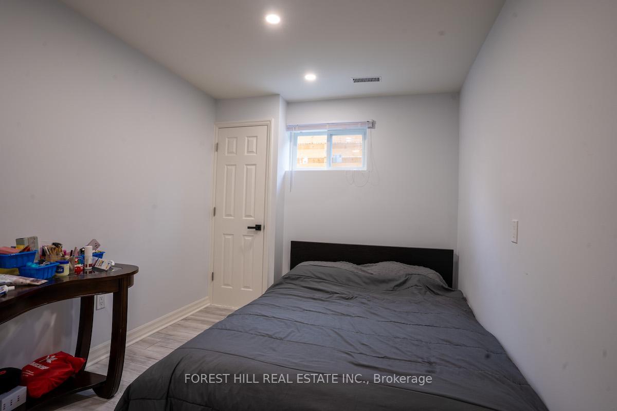 19 Wildwood Avenue #Bsmt