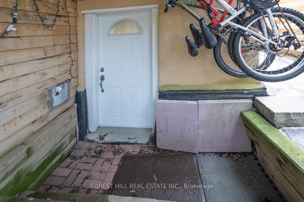 19 Wildwood Avenue #Bsmt