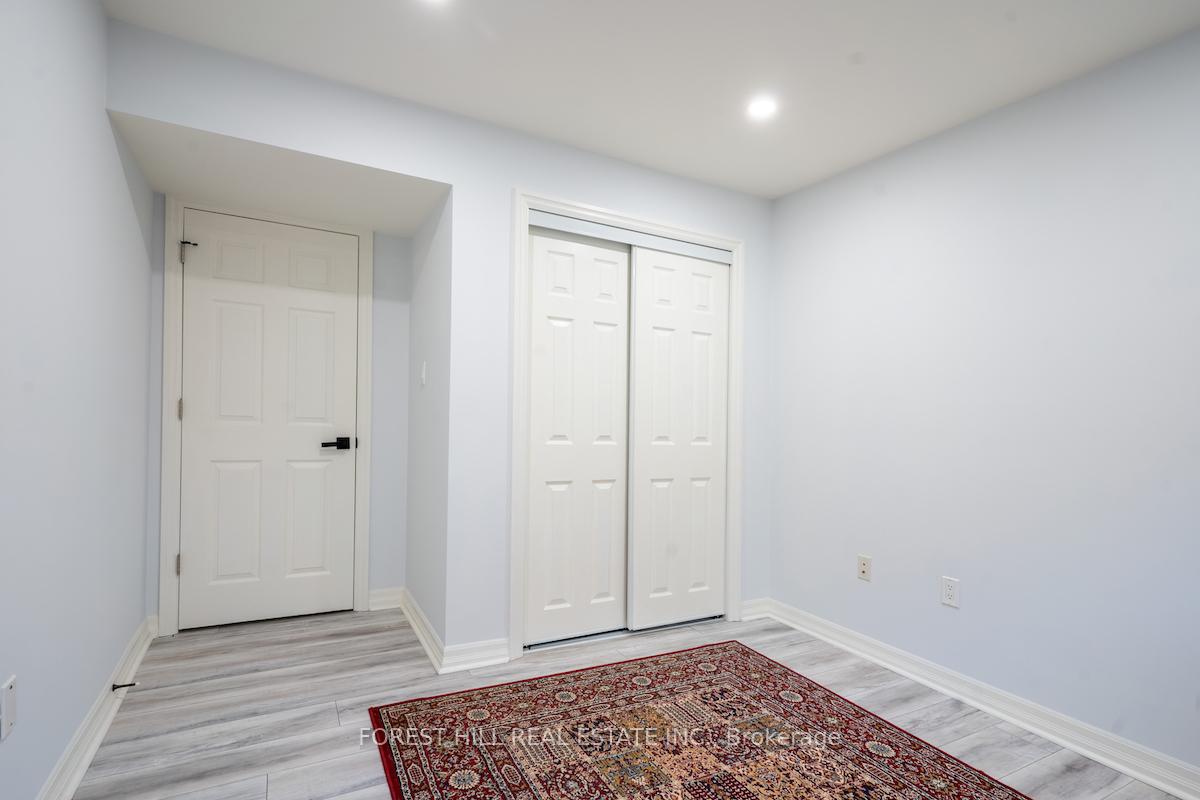 19 Wildwood Avenue #Bsmt