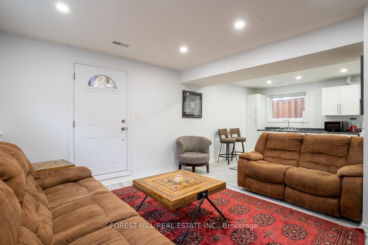 19 Wildwood Avenue #Bsmt