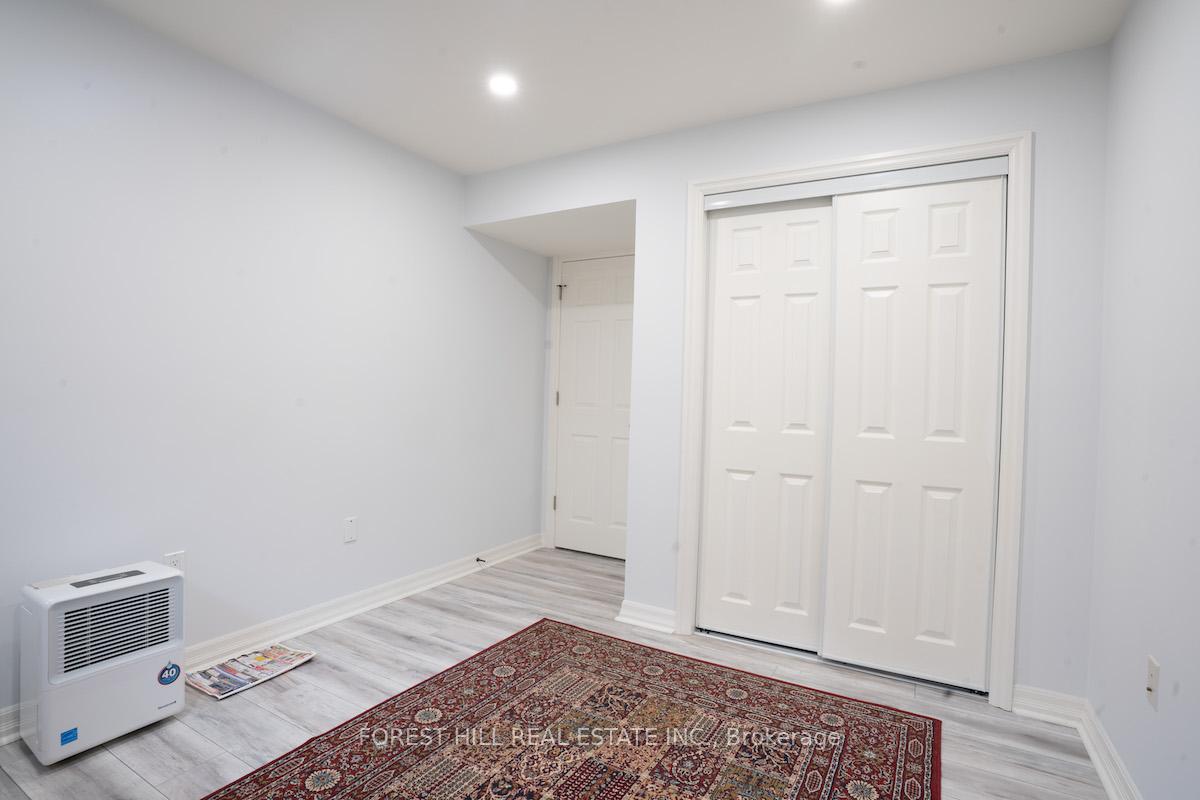 19 Wildwood Avenue #Bsmt